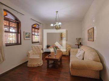 Casa · 298m² · 3 Quartos · 4 Vagas · Casa À Venda - Caiçaras, 3 Quartos, 298 m² - Belo Horizonte