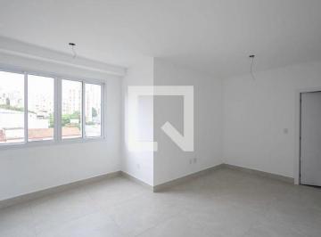 Apartamento · 80m² · 3 Quartos · 2 Vagas · Apartamento À Venda - Cidade Nova, 3 Quartos, 80 m² - Belo Horizonte