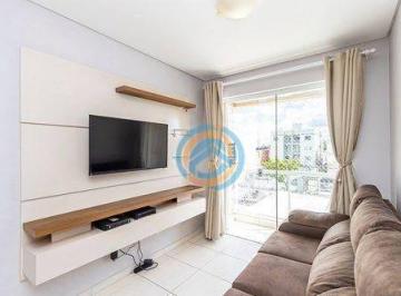 59070c51a6145673be5b29e8ca34ca25.jpg · Apartamento Com 2 Dormitórios À Venda, 52 m² por R$249.900 - Afonso Pena - São José Dos Pinhais/