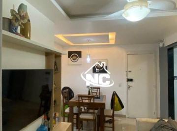 d7798677a21ddeb8903fe8745f9c154d.jpg · Apartamento Com 2 Quartos À Venda, 62 m² por R$390.000 - Porto Novo - São Gonçalo/rj