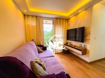 31b96dc7e2ac8ffc0ae625043d7ae053.jpg · Apartamento Com 3 Quartos À Venda, 72 m² por R$475.000 - Largo Da Batalha - Niterói/rj
