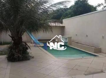 b74e7b7838a8b7a9f31ec8cd077f51db.jpg · Novos Começos Imóveis Vende - Casa Com 3 Quartos, 430 m² por R$1.450.000 - Maria Paula - São Gonçal