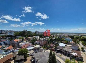 09c8324220cdc84c47cf3e1124948d82.jpg · Apartamento Com 3 Dormitórios À Venda, 107 m² por R$900.000 - Cristo Redentor - Porto Alegre/rs