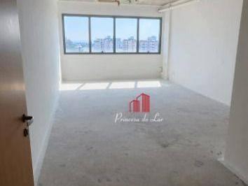 b9d3d19554e33d4cb64f9b72e75072dc.jpg · Sala À Venda, 39 m² por R$400.000 - Sarandi - Porto Alegre/rs