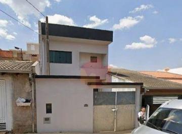 26b5f0cc0fd3b015109ea5ed1f849470.jpg · Casa Com 4 Dormitórios À Venda, 200 m² por R$310.000 - Jardim Bertoni - Americana/sp