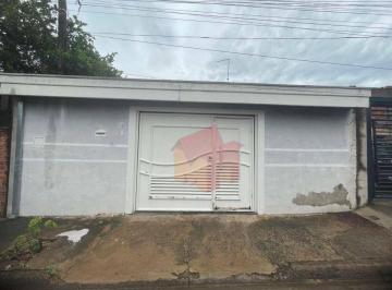 2c3722386eb615845dbc76d9a9c2c9d6.jpg · Casa Com 3 Dormitórios À Venda, 130 m² por R$289.000 - Jardim Paz - Americana/sp