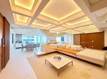 60b22be0572559ec5e5e2f501ef135d9.jpg · Cobertura Exclusiva Com 2 Suítes, 305 m² À Venda por R$3.950.000
