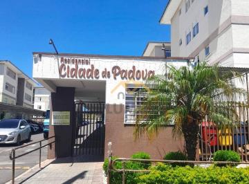 3ad75ac8b0d019b2a1f16095df8a3aec.jpg · Apartamento Com 2 Dormitórios À Venda, 48 m² por R$195.000 - Campo de Santana - Curitiba/pr