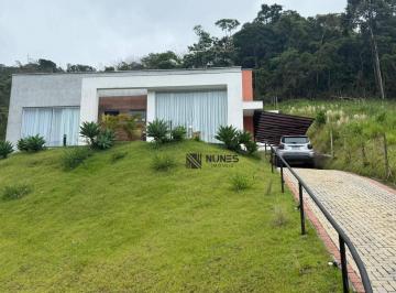 e49eb496c4b757034dda8daed9253363.jpg · Casa Com 3 Dormitórios À Venda, 125 m² por R$850.000 - Novo Horizonte - Juiz de Fora/mg