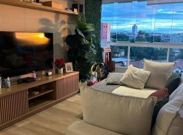 1c1b16d22c394f63e0596800d280d8c4.jpg · Apartamento Com 2 Dormitórios À Venda, 72 m² por R$650.000 - Jardim Califórnia - Jacareí/sp