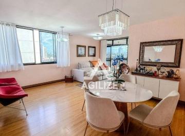208e64ddd6f946c92e394cf5f4581ffe.jpg · Apartamento Com 3 Dormitórios Para Alugar, 212 m² por R$5.126,27/mês - Imbetiba - Macaé/rj