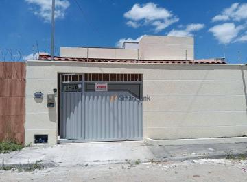 062cc5f0d97a17092812958b46eb9c30.jpg · Casa Com 3 Dormitórios À Venda, 70 m² por R$210.000 - Tomba - Feira de Santana/ba