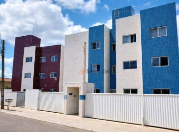 86079be584a994356374e14023673543.jpg · Apartamento Com 2 Dormitórios À Venda, 44 m² por R$120.000 - Gramame - João Pessoa/pb