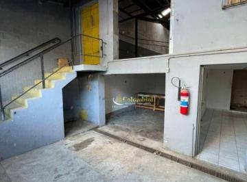 f2ea205b655301efc951e72cffb2e34f.jpg · Galpão Para Alugar, 404 m² - Jardim São Francisco - São Bernardo Do Campo/sp