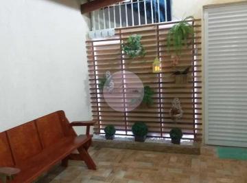 Casa · 60m² · 2 Quartos · 1 Vaga · Casa Em Condomínio Em Cidade Da Criança, Praia Grande/sp