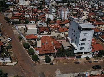 Terreno · 288m² · Terreno À Venda No Bairro Nossa Senhora Das Graças Com 288 m² – Patos de Minas