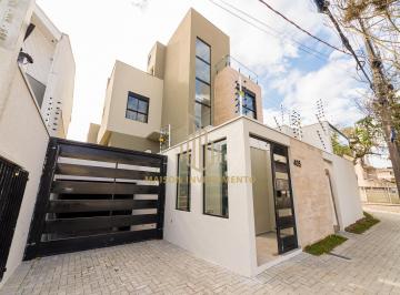 Casa · 219m² · 3 Quartos · 2 Vagas · Tramonto Residenziale