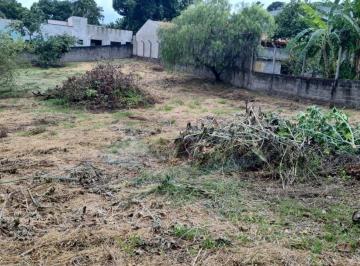 Terreno · 1080m² · Terreno Em Jardim Leonor, Itatiba/sp