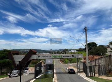 Terreno · 360m² · Lote Plano de 360 m² – Vitória Tennis Prime Residence
