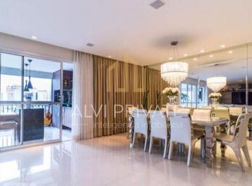 Apartamento · 168m² · 4 Quartos · 3 Vagas · Apartamento À Venda No Casa Das Caldeiras | 168 m² | 4 Dormitórios | 1 Suíte | 3 Vagas de Garagem |