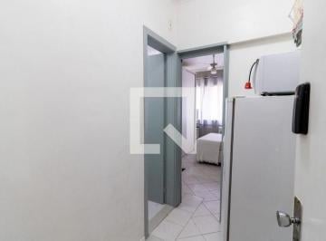 Apartamento · 25m² · 1 Quarto · Apartamento À Venda - Centro Histórico, 1 Quarto, 25 m² - Porto Alegre