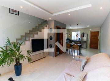 Casa · 120m² · 3 Quartos · 2 Vagas · Casa À Venda - Piratininga, 3 Quartos, 120 m² - Niterói