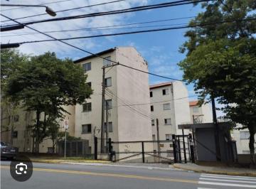 Apartamento · 47m² · 2 Quartos · 1 Vaga · Apartamento Para Venda Em Mogi Das Cruzes, Vila Caputera, 2 Dormitórios, 1 Banheiro, 1 Vaga