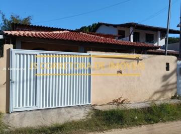 Casa · 65m² · 2 Quartos · 1 Vaga · Oportunidade Imperdível Em Bonsucesso Saquarema!