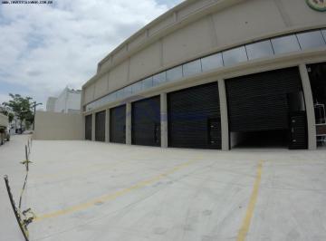 Comercial · 57m² · Salão Comercial Para Locação Em Cajamar, Portal Dos Ipês, 2 Banheiros