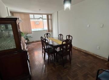 Apartamento · 130m² · 3 Quartos · Apartamento Para Venda Em Vitória, Centro, 3 Dormitórios, 2 Banheiros