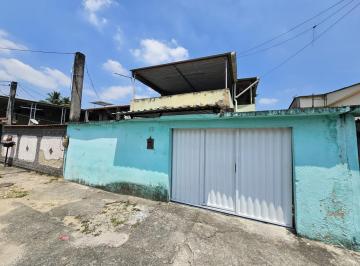 Casa · 108m² · 2 Quartos · 2 Vagas · Casa Para Venda Em Belford Roxo, Outeiro, 2 Dormitórios, 3 Banheiros, 2 Vagas