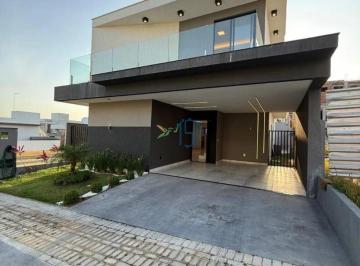 Casa · 190m² · 4 Quartos · 2 Vagas · Condominio Monte Carlo - Casa No Condomínio Monte Carlo / Casa de Condominio No Monte Carlo / Casa D