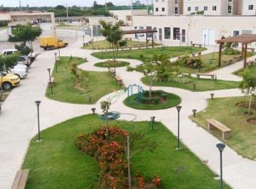 Apartamento · 50m² · 2 Quartos · 1 Vaga · Residencial Mirantes Da Lagoa - Apartamento Padrão / Apartamento Em São Gonçalo Do Amarante / Aparta