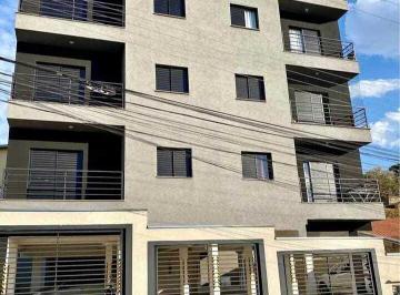 Apartamento · 90m² · 3 Quartos · 1 Vaga · Apartamento À Venda No Bairro Jardim Quisisana - Poços de Caldas/mg