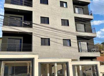 Apartamento · 90m² · 3 Quartos · 1 Vaga · Apartamento À Venda No Bairro Jardim Quisisana - Poços de Caldas/mg