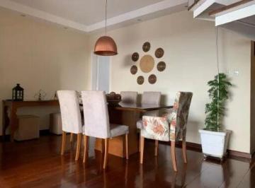 Apartamento · 42m² · 4 Quartos · 2 Vagas · Matatu 4/4 Cobertura Duplex