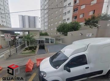 Apartamento · 44m² · 2 Quartos · 1 Vaga · Apartamento À Venda 2 Quartos 1 Vaga Canhema - Diadema - Sp