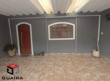Casa · 97m² · 2 Quartos · 2 Vagas · Casa Parque Erasmo Assunção 2 Quartos Vagas Estuda Permuta por Imóvel Cm 3 Quartos Na Região!