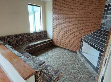 Casa · 338m² · 4 Quartos · 10 Vagas · Sobrado Para Aluguel 4 Quartos 2 Suítes 10 Vagas Dos Casa - São Bernardo Do Campo - Sp