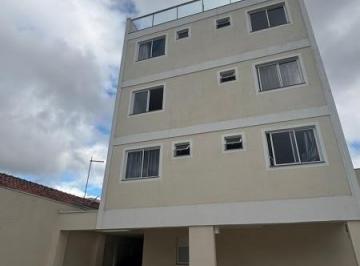 Foto 02 · Apartamento, Afonso Pena, São José Dos Pinhais, Pr