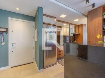 Apartamento · 140m² · 3 Quartos · 2 Vagas · Imoveis - Em Santa Tereza