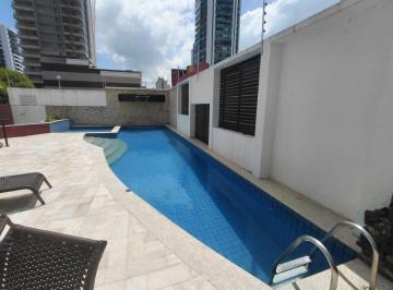 Apartamento de 3 quartos, Belém · Moura Gestor Imobiliario Vende Ap No Santorini, Batista Campos 3x4
