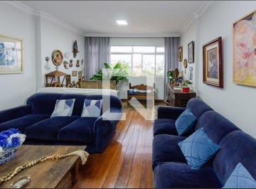Apartamento · 170m² · 4 Quartos · 2 Vagas · Apartamento À Venda - Nova Granada, 4 Quartos, 170 m² - Belo Horizonte