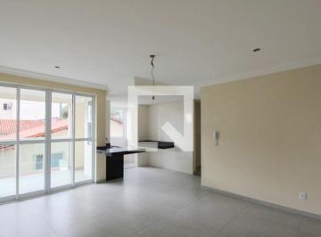 Apartamento · 76m² · 3 Quartos · 1 Vaga · Apartamento À Venda - Santa Branca, 3 Quartos, 76 m² - Belo Horizonte