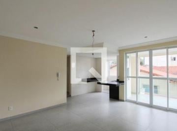 Apartamento · 78m² · 3 Quartos · 2 Vagas · Apartamento À Venda - Santa Branca, 3 Quartos, 78 m² - Belo Horizonte