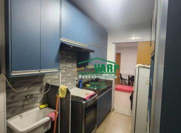 e64b12550adceb048229f75694b7a0f2.jpg · Apartamento Com 2 Dormitórios À Venda, 45 m² por R$180.000 - Paciência - Sabará/mg