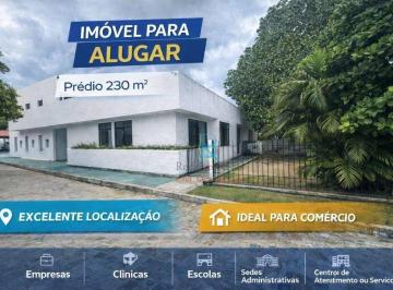 2c56eff46c9a341eef629e92dd7eacdc.jpg · Prédio Para Alugar, 230 m² por R$15.000,00/mês - Guaribas - Eusébio/ce