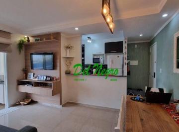 2076a7c41e04898e1025291d7e252456.jpg · Apartamento Com 2 Dormitórios, 65 m² - Porteira Fechada por R$689.000 - Jaguaré - São Paulo/sp