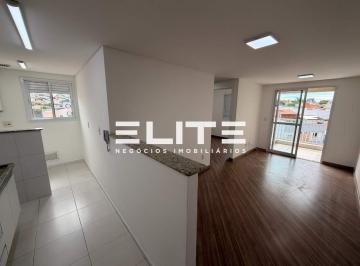 Apartamento · 56m² · 2 Quartos · 2 Vagas · Apartamento Com 2 Dormitórios À Venda, 56 m² por R$450.000 - Vila Floresta - Santo André/sp