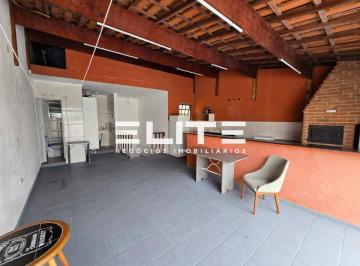Apartamento · 188m² · 3 Quartos · 2 Vagas · Cobertura Residencial À Venda Em Vila Guiomar, Santo André – 188 m², Aceita Financiamento
